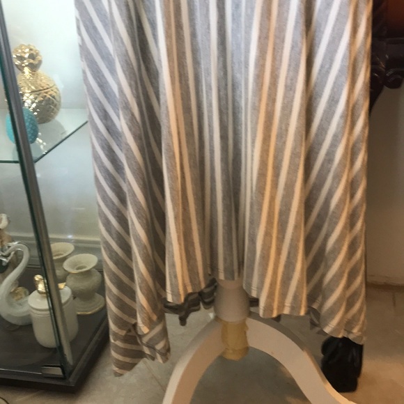 Last one! Large-🌷Beautiful 💐Maxi dress - Picture 6 of 8